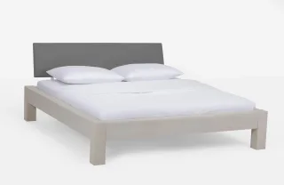 Holzbett Select Premium