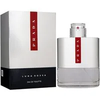 PRADA Eau de Toilette Luna Rossa 150 ml