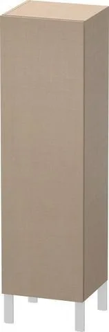 Duravit L-Cube Halbhochschrank Leinen Matt 250x200x901 mm - LC1190L7575 LC1190L7575