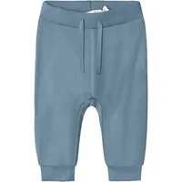 Name It Sweatpants Baby Sweatpants Dino Print Mountain Spring-68 (1-tlg) mit elastischem Bund