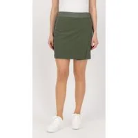 DEPROC Active Skort Granby II CS Outdoorrock, Wanderskort auch in Großen Größen