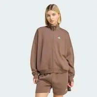 adidas Sportswear Trainingsjacke 3-STREIFEN STUDIO TRACK TOP (1-St)
