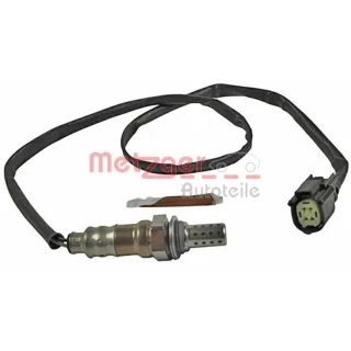 Metzger Lambdasonde Ford B-Max Ecosport Fiesta Tourneo Transit