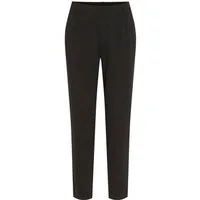 Vila 7/8-Hose VIVarone (1-tlg) Falten