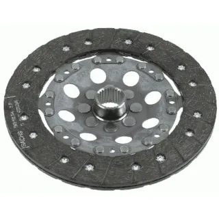 Sachs Kupplungsscheibe Mercedes 124 190 C-Klasse E-Klasse G-Klasse