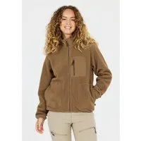WHISTLER Fleecejacke Felis in atmungsaktiver Qualität