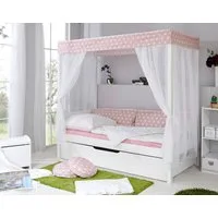 Ticaa Himmelbett Lino