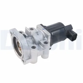 Delphi AGR-Ventil Mitsubishi Pajero 4 3,2