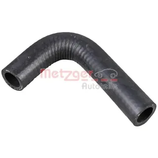 Metzger Schlauch f?r Zylinderkopf Fiat Ducato Iveco Daily 2,3