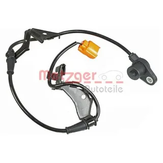 Metzger Raddrehzahlsensor vorne links Honda Civic 7
