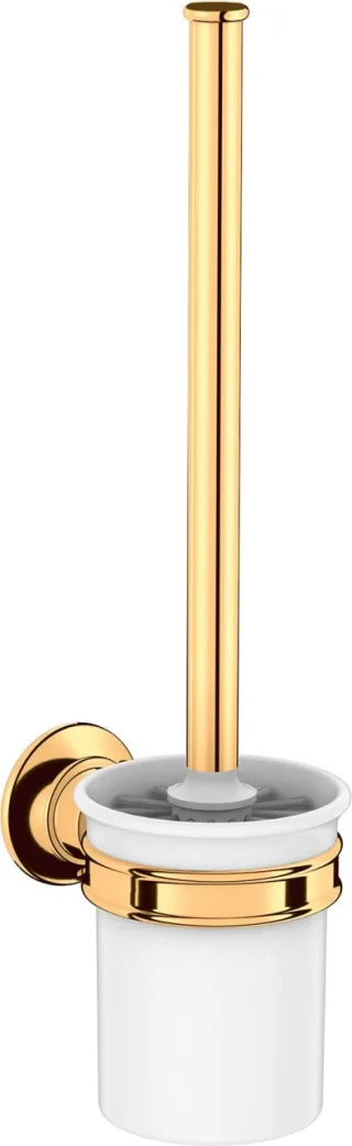 Hansgrohe WC Bürstenhalter Axor Montreux 42035990