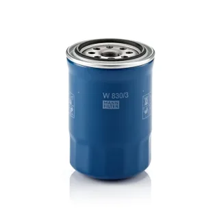 MANN ?lfilter Hyundai Kia W830/3