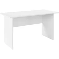 rauch Schreibtisch Joel (Breite 140 cm), in schlichtem Design mit großer Ablagefläche MADE IN GERMANY