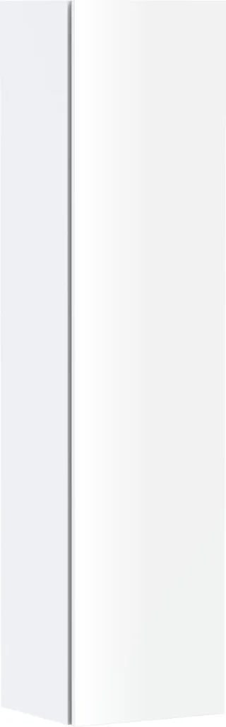 Hansgrohe Xilesa E Hochschrank 400x350 T.A: rechts mattweiss , 54288700 54288700