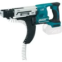 Makita Akku-Magazinschrauber DFR550Z