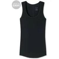 Schiesser Tanktop Personal Fit (1-tlg)