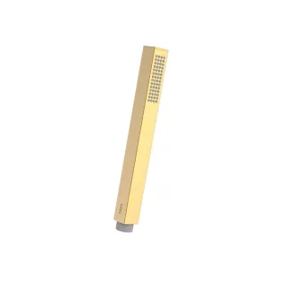 Tres Handbrause Quadro Material: Messing Anti Kalk Düsen, 00663901OM 00663901OM