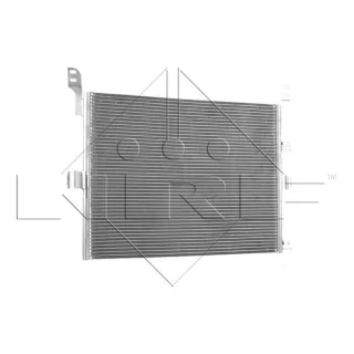 NRF Klimakondensator 35788