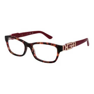 Guess Brillenfassung GU2986 071 53