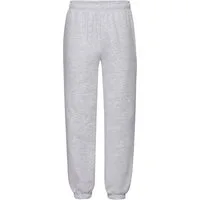 Fruit of the Loom Homewearhose Kids Premium Elasticated Cuff Jog Pants
