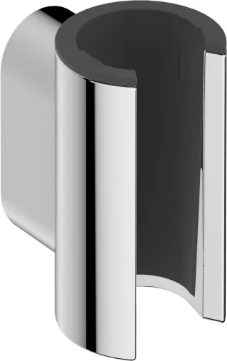 Hansgrohe Brausehalter Porter Fine S chrom, 28885000 28885000