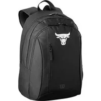 Wilson Rucksack NBA TEAM BACKPACK, mit Chicago Bulls Logo