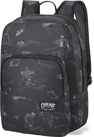 Dakine Rucksack Capitol 23Liter Pack Schulrucksack Backpack Graveside
