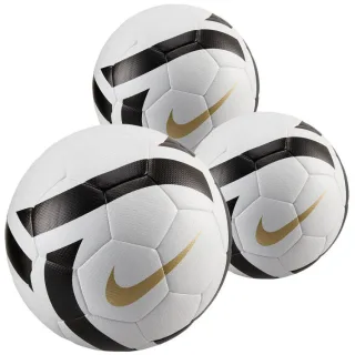 Nike Legacy Elite Team Spielball 3er Ballpaket