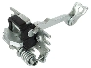 Türfangband Türstopper Türe HINTEN Links = Rechts für Renault Laguna III 2007-