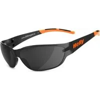 Helly - No.1 Bikereyes Motorradbrille airshade, super flexible Brille (H-Flex)