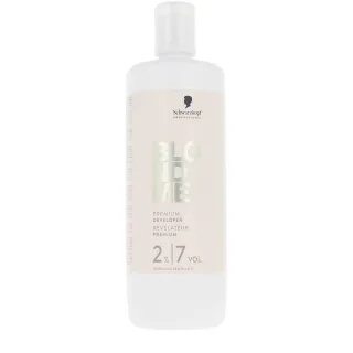 Blondme Lotion Premium Developer 2% 7 Vol. 1000 ml