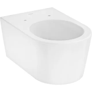 hansgrohe EluPura S Wand 60343450 540mm, AquaHelix Flush, weiß