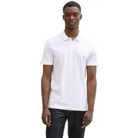 TOM TAILOR Denim Poloshirt