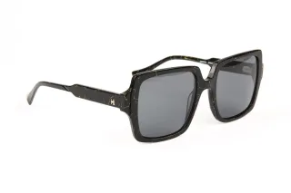 Ana Hickmann Sonnenbrille HI9233 G22 53