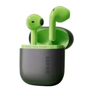 Edifier HUAZAI Zero Air Pro TWS Earphone bluetooth V6.0 Earphone 13mm Fine-tuned Large Unit41H Playback Low Delay IP55