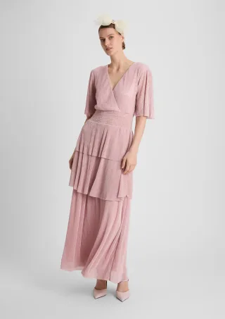 GUIDO MARIA KRETSCHMER - Francesca Dress rosa - Gr. - 36