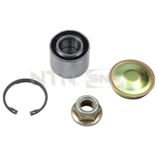 SNR Radlager vorne Dacia Nissan Renault R155.63