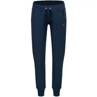 Erima Trainingshose erima Damen Trainingshose Sweatpants with Cuff