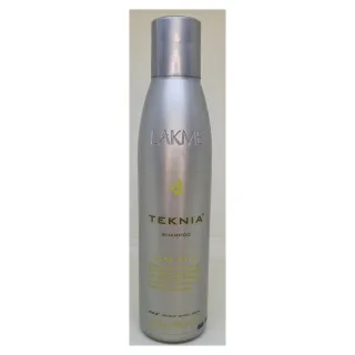 Lakme Teknia Shampoo  für trockenes oder beschädigtes Haar 100ml