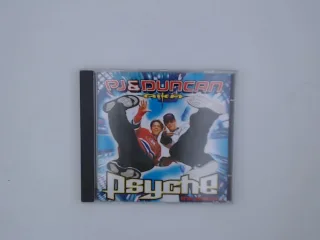 Psyche