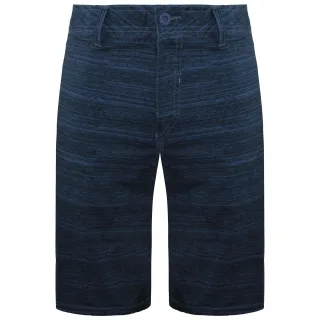 Vans Off The Wall Jalama Herren Shorts in Marineblau