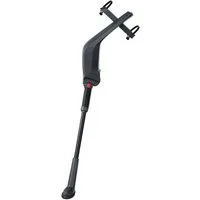 Hebie Fahrradständer Hebie Hinterbauständer FOX SUV FULLY 26"-29" Schwarz - Werkzeuglos ver