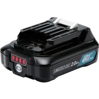Makita Makita 197396-9 Werkzeug-Akku 12 V 2.0 Ah Li-Ion Akku