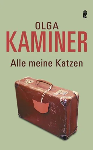 Alle meine Katzen [Taschenbuch] [2006] Kaminer Olga