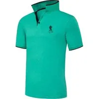 Nebulus Poloshirt SINES, F102 - Herren, golf, XXL