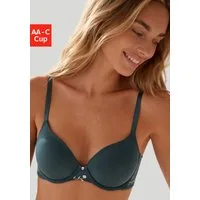 Vivance by Lascana Schalen-BH Thea mit Bügel & feiner Blumenstickerei, sexy Dessous