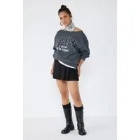 No Matter What Kapuzensweatshirt Sweatshirt