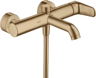 Hansgrohe Wannenmischer Axor Citterio M Aufputz 34420140
