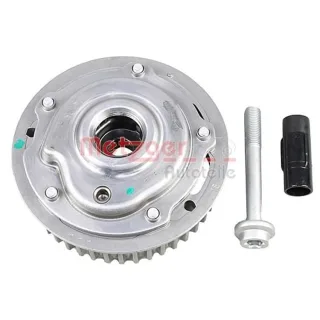 Metzger Nockenwellenversteller Opel 2410058