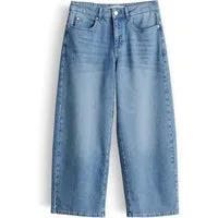 someday Skinny-fit-Jeans Hose Denim Corah curved